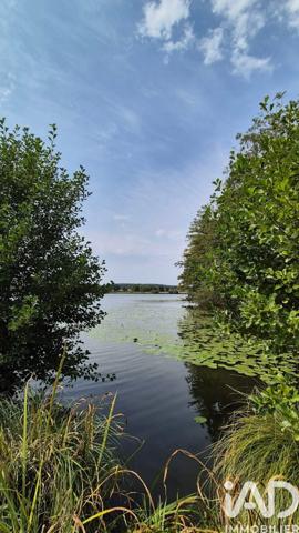 Maison à vendre 5 pièces 140 m² Saint-Jeanvrin