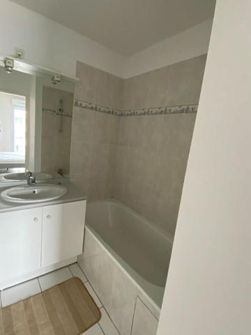 Appartement à louer  2 pièces • 35,20 m2 Poitiers