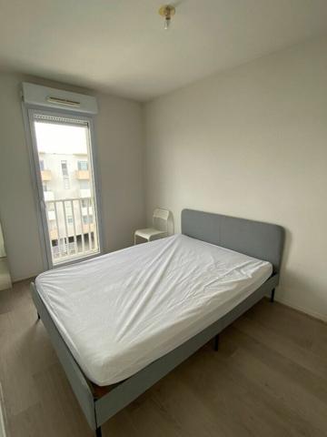 Appartement à louer  2 pièces • 35,20 m2 Poitiers