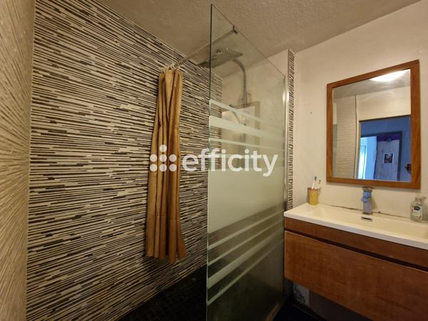 Appartement 3 pièces - 72 m² Exclusivité efficity