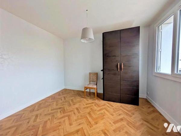 VENTE MAISON INDIVIDUELLE - TOURS
