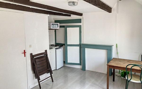 Appartement à louer    2 pièces •  Lille