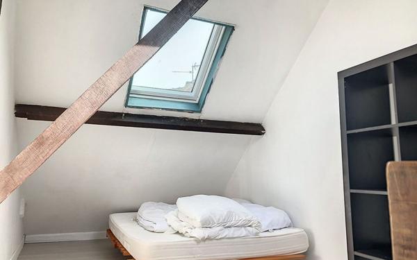Appartement à louer    2 pièces •  Lille