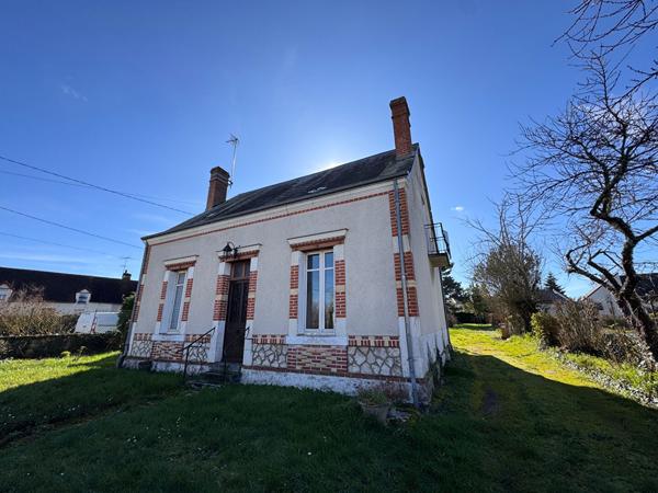 Maison 5 pièces 95.5 m2