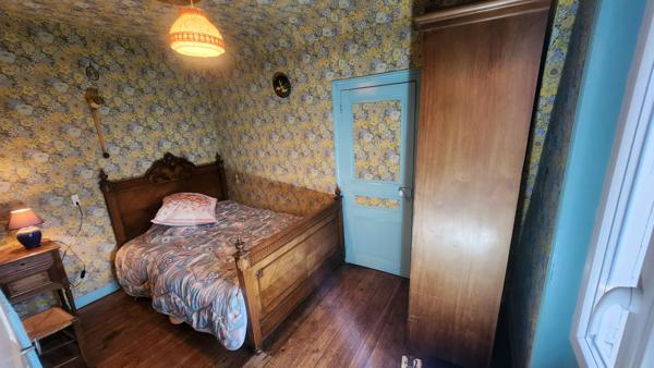 Maison 5 pièces 95.5 m2