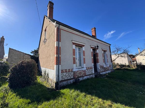 Maison 5 pièces 95.5 m2