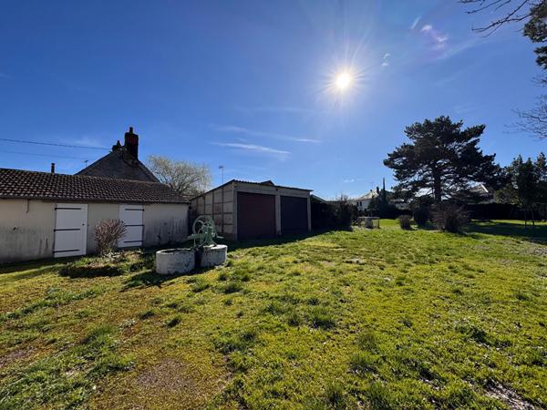 Maison 5 pièces 95.5 m2