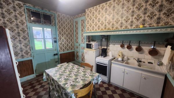 Maison 5 pièces 95.5 m2