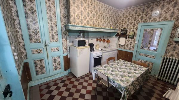 Maison 5 pièces 95.5 m2