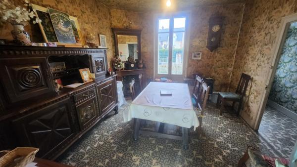 Maison 5 pièces 95.5 m2