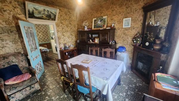 Maison 5 pièces 95.5 m2