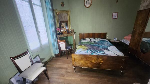 Maison 5 pièces 95.5 m2
