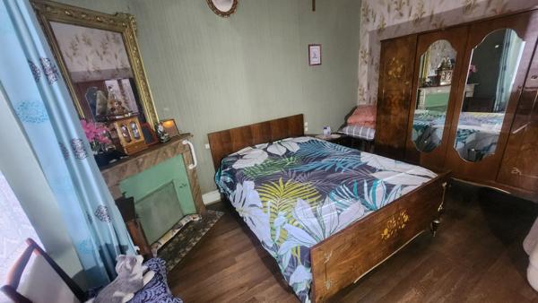 Maison 5 pièces 95.5 m2