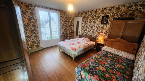 Maison 5 pièces 95.5 m2