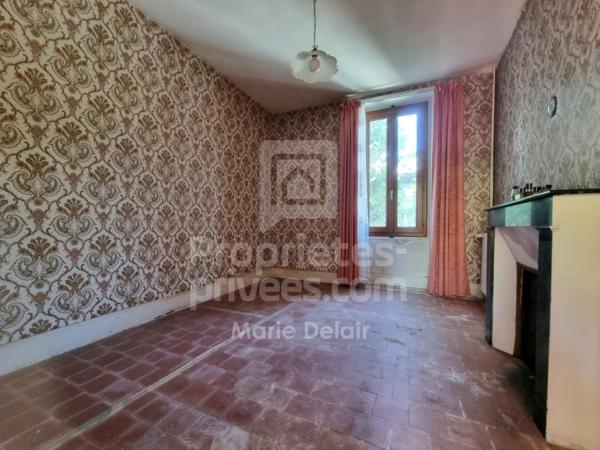 Maison Mesves Sur Loire 3 pièce(s) 56 m2