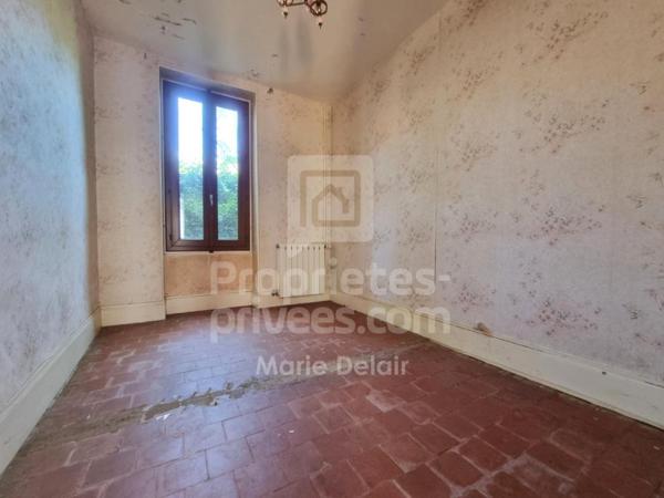 Maison Mesves Sur Loire 3 pièce(s) 56 m2