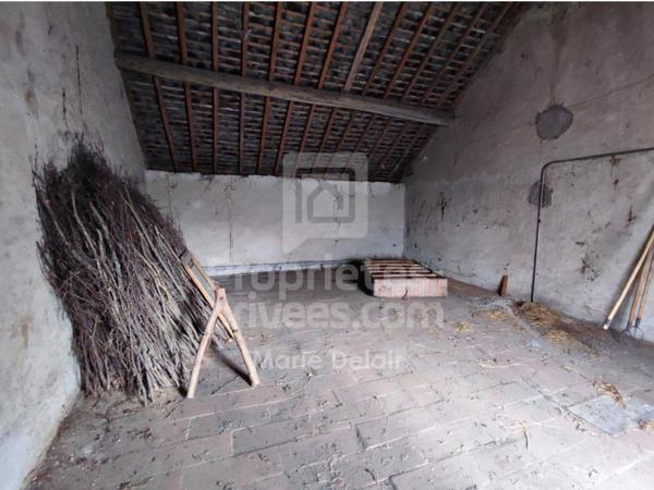 Maison Mesves Sur Loire 3 pièce(s) 56 m2