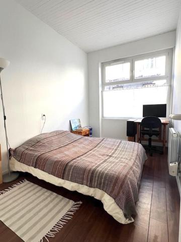 Bordeaux – Quartier Jardin Public / Paul Doumer – Duplex de caractère 140 m²