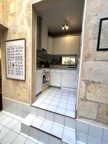 Bordeaux – Quartier Jardin Public / Paul Doumer – Duplex de caractère 140 m²