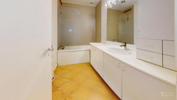 Bordeaux – Quartier Jardin Public / Paul Doumer – Duplex de caractère 140 m²