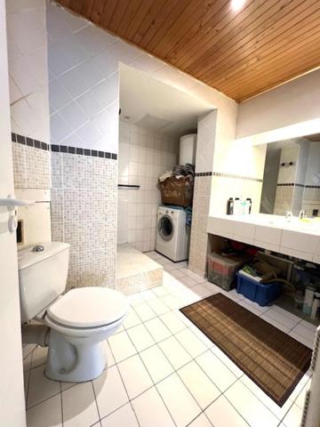 Bordeaux – Quartier Jardin Public / Paul Doumer – Duplex de caractère 140 m²