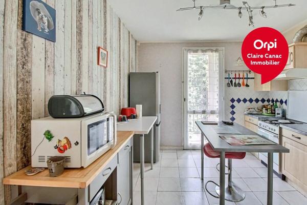 Appartement à vendre    4 pièces • 76 m2 Castres