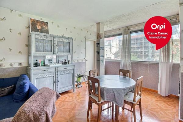 Appartement à vendre    4 pièces • 76 m2 Castres