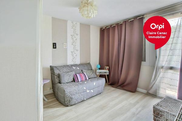 Appartement à vendre    4 pièces • 76 m2 Castres