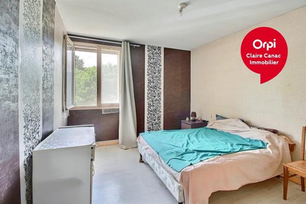 Appartement à vendre    4 pièces • 76 m2 Castres