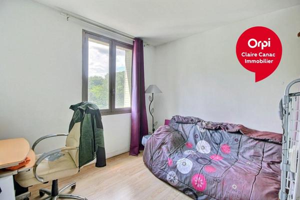 Appartement à vendre    4 pièces • 76 m2 Castres