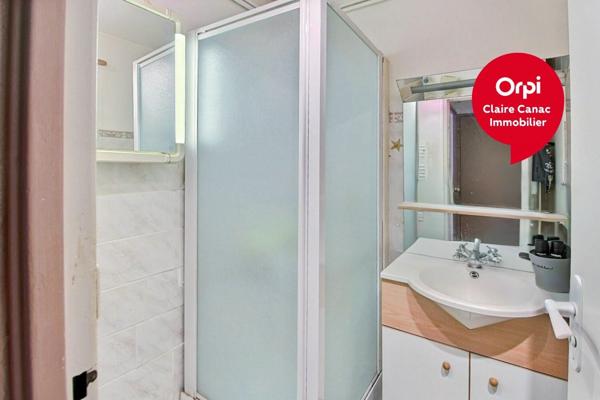 Appartement à vendre    4 pièces • 76 m2 Castres
