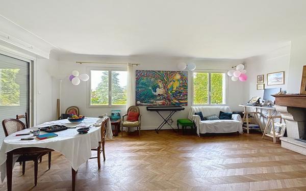 Maison à vendre    7 pièces •  Anglet