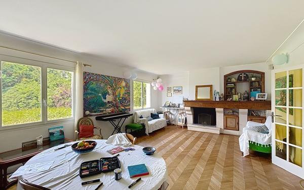 Maison à vendre    7 pièces •  Anglet