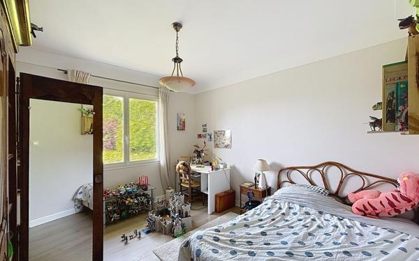 Maison à vendre    7 pièces •  Anglet