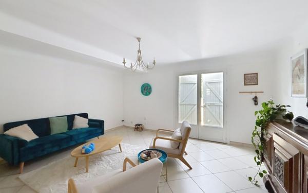 Maison à vendre    7 pièces •  Anglet