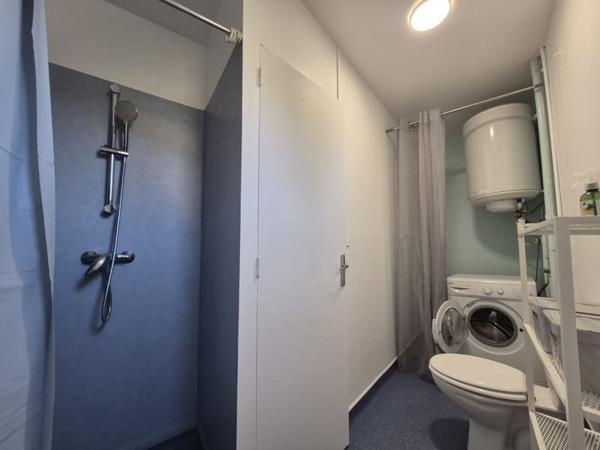 Appartement à louer |  Nogaro |  1 pièce | 31 m²