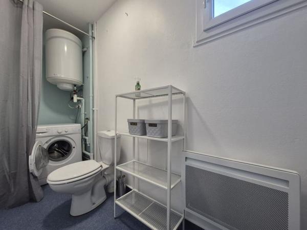 Appartement à louer |  Nogaro |  1 pièce | 31 m²