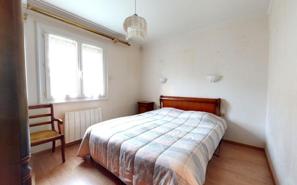 Maison à vendre    5 pièces •  Carquefou