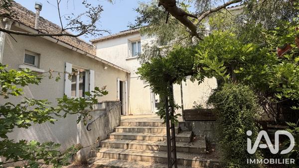 Maison à vendre 7 pièces 164 m² Niort