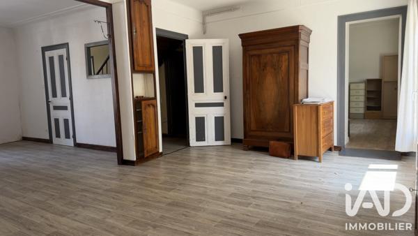 Maison à vendre 7 pièces 164 m² Niort
