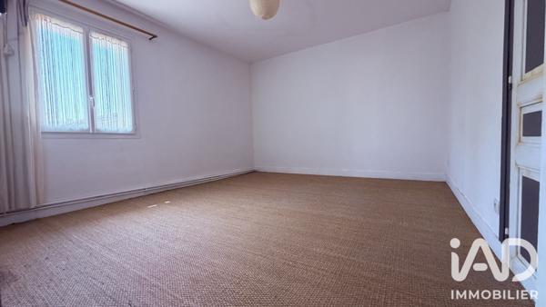 Maison à vendre 7 pièces 164 m² Niort