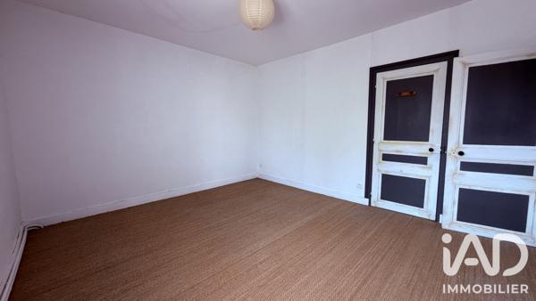 Maison à vendre 7 pièces 164 m² Niort