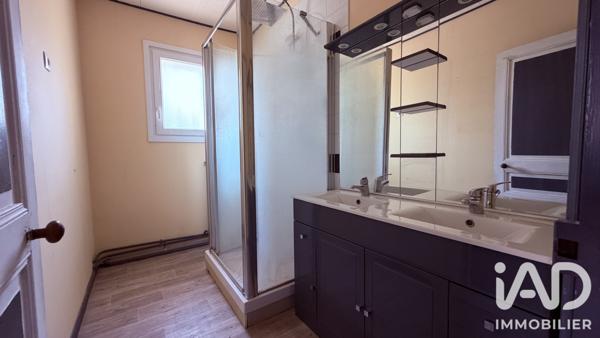 Maison à vendre 7 pièces 164 m² Niort