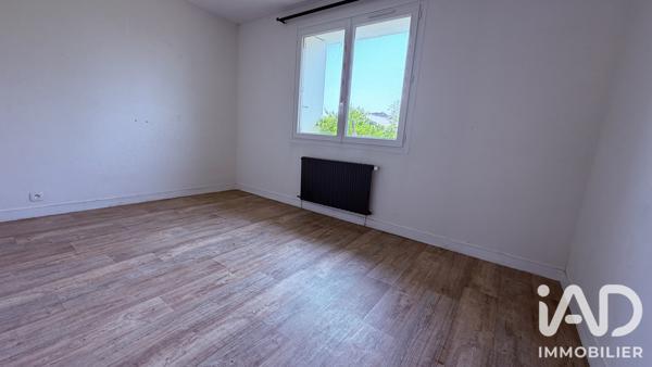Maison à vendre 7 pièces 164 m² Niort