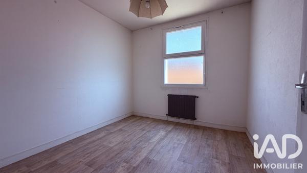 Maison à vendre 7 pièces 164 m² Niort