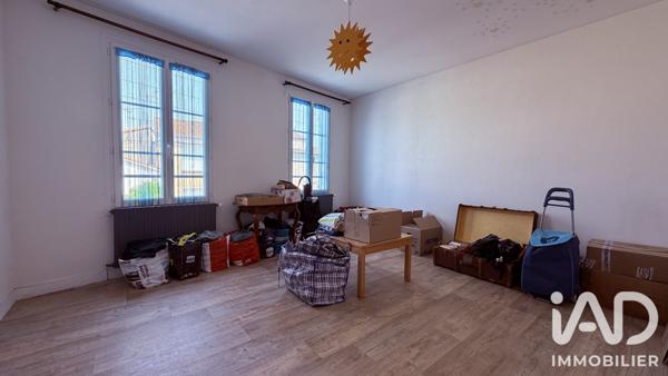 Maison à vendre 7 pièces 164 m² Niort
