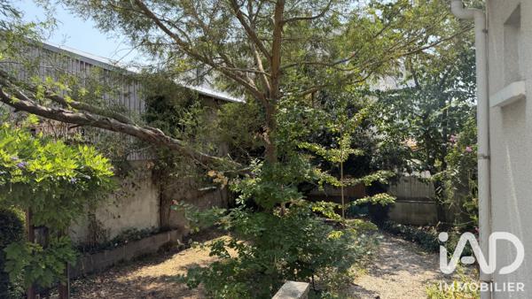 Maison à vendre 7 pièces 164 m² Niort