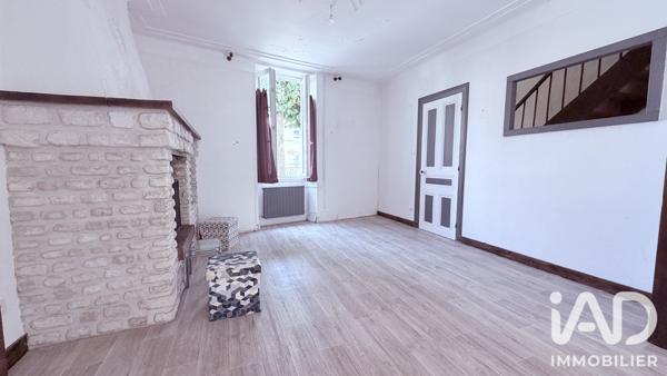 Maison à vendre 7 pièces 164 m² Niort