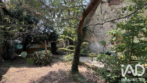Maison à vendre 7 pièces 164 m² Niort
