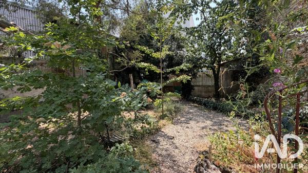 Maison à vendre 7 pièces 164 m² Niort